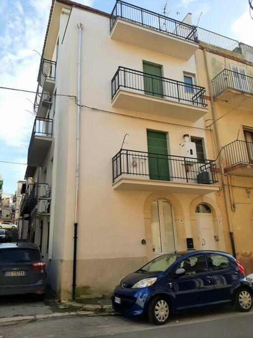 시클리 Casa Di Giu 빌라 외부 사진