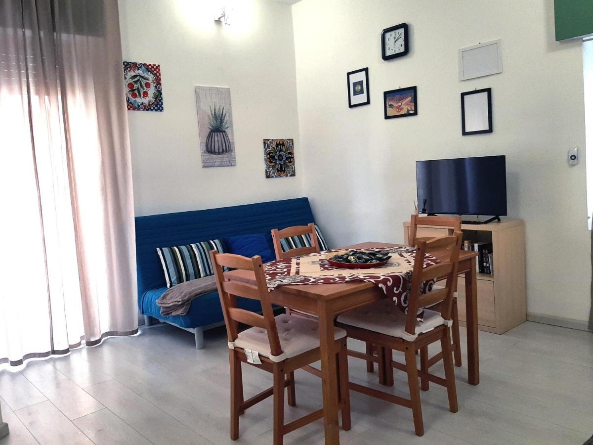 시클리 Casa Di Giu 빌라 외부 사진