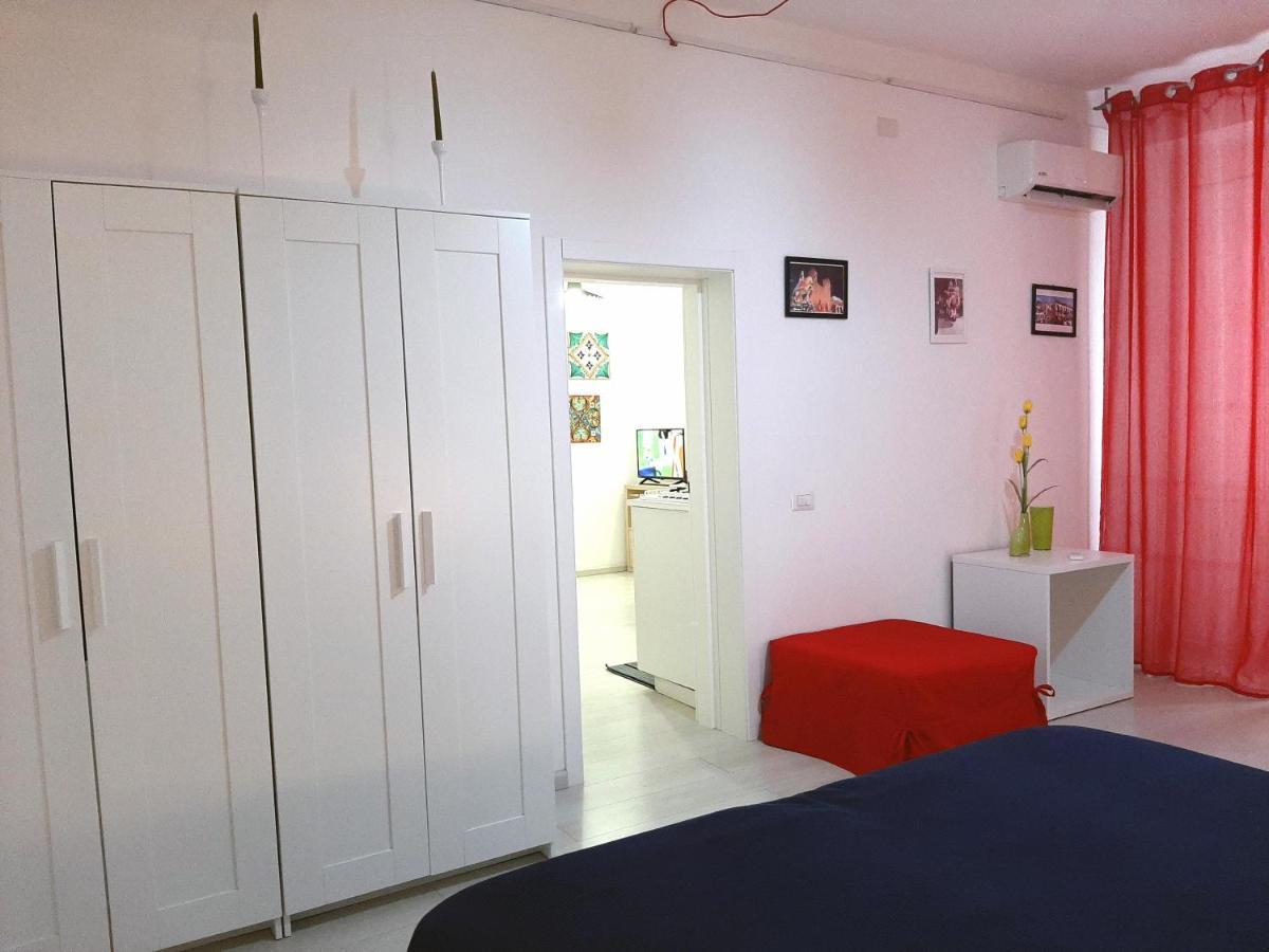 시클리 Casa Di Giu 빌라 외부 사진