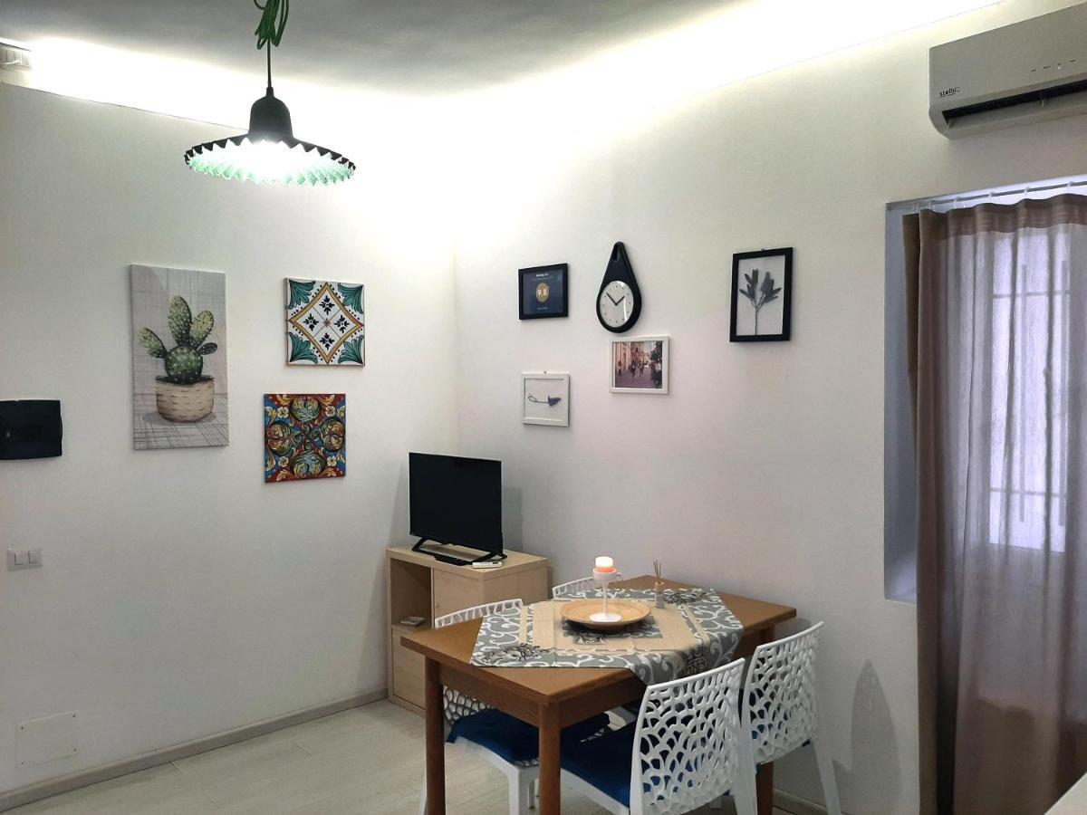 시클리 Casa Di Giu 빌라 외부 사진