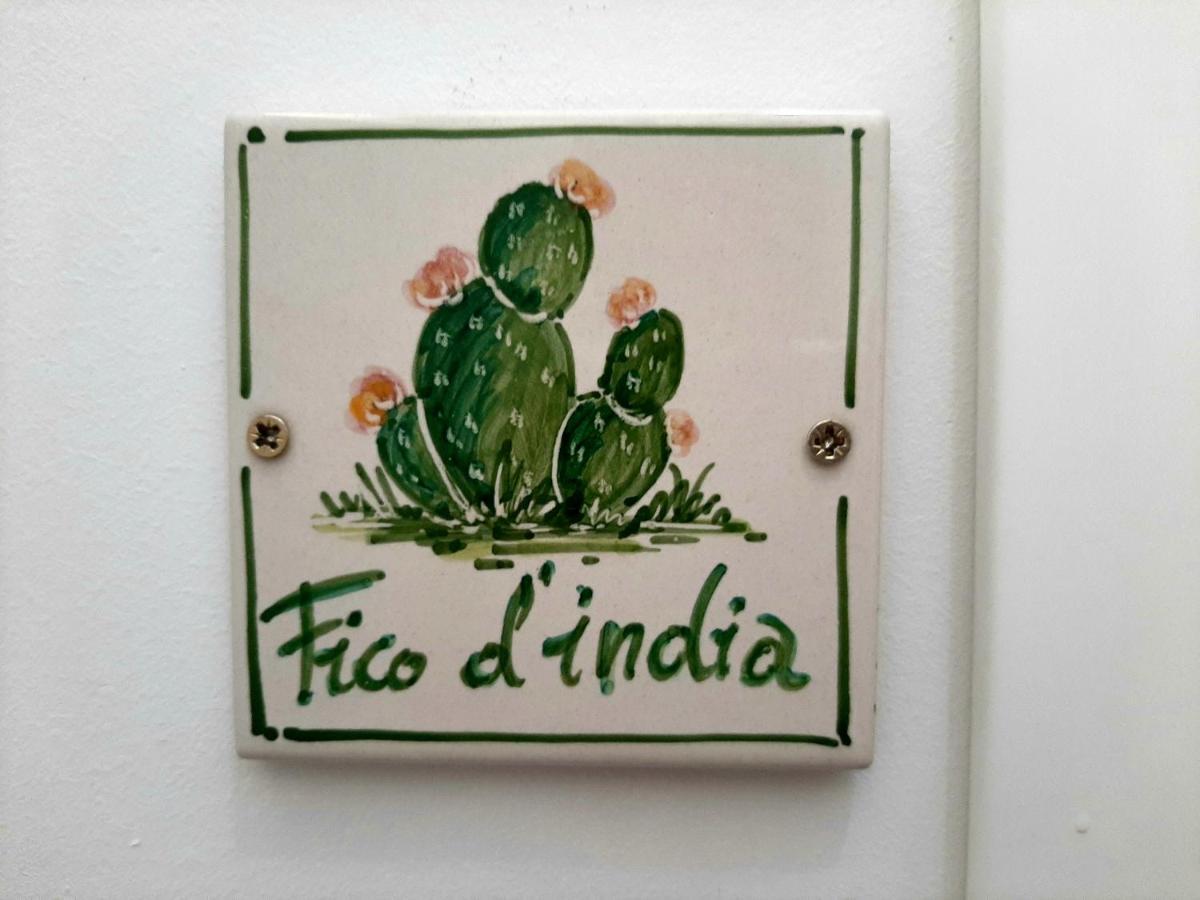 시클리 Casa Di Giu 빌라 외부 사진