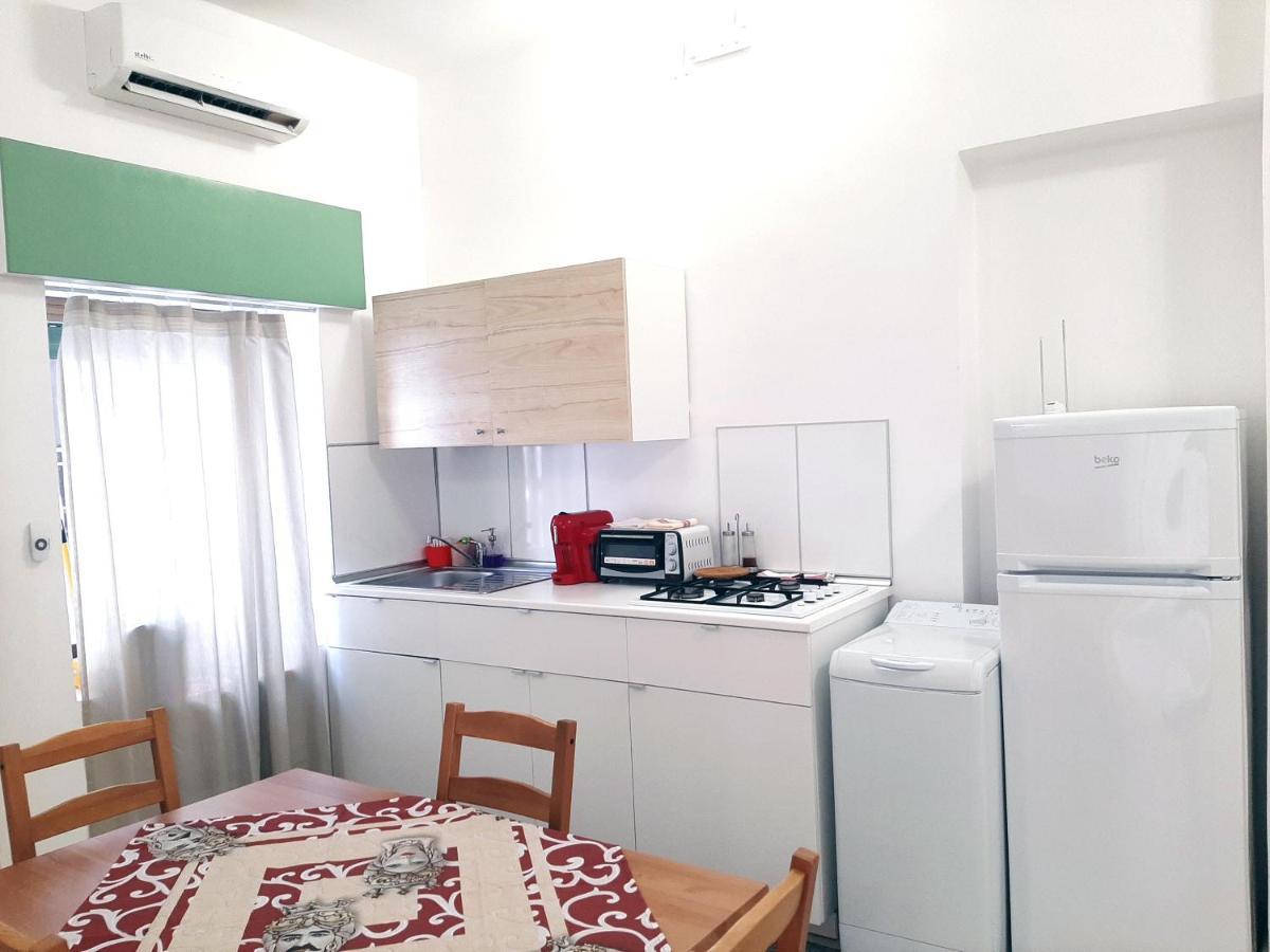 시클리 Casa Di Giu 빌라 외부 사진