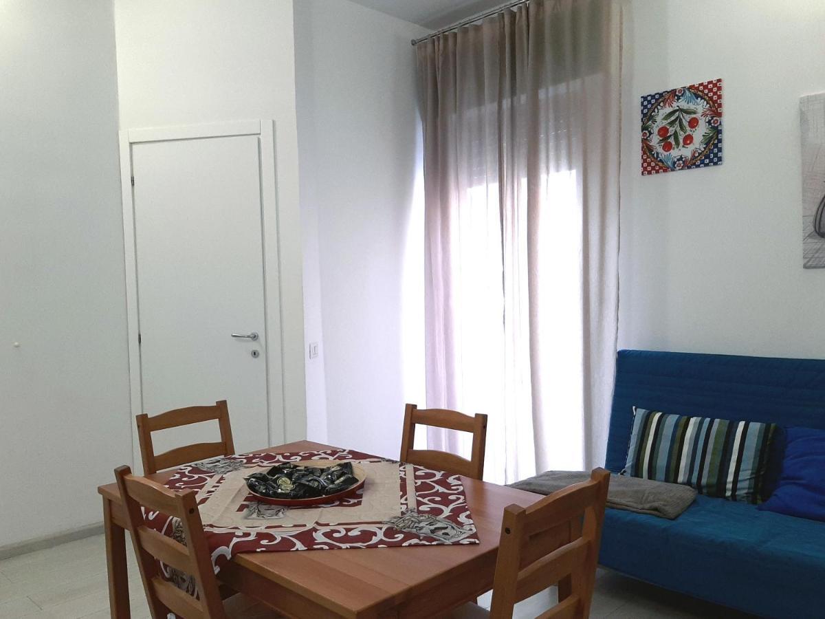 시클리 Casa Di Giu 빌라 외부 사진