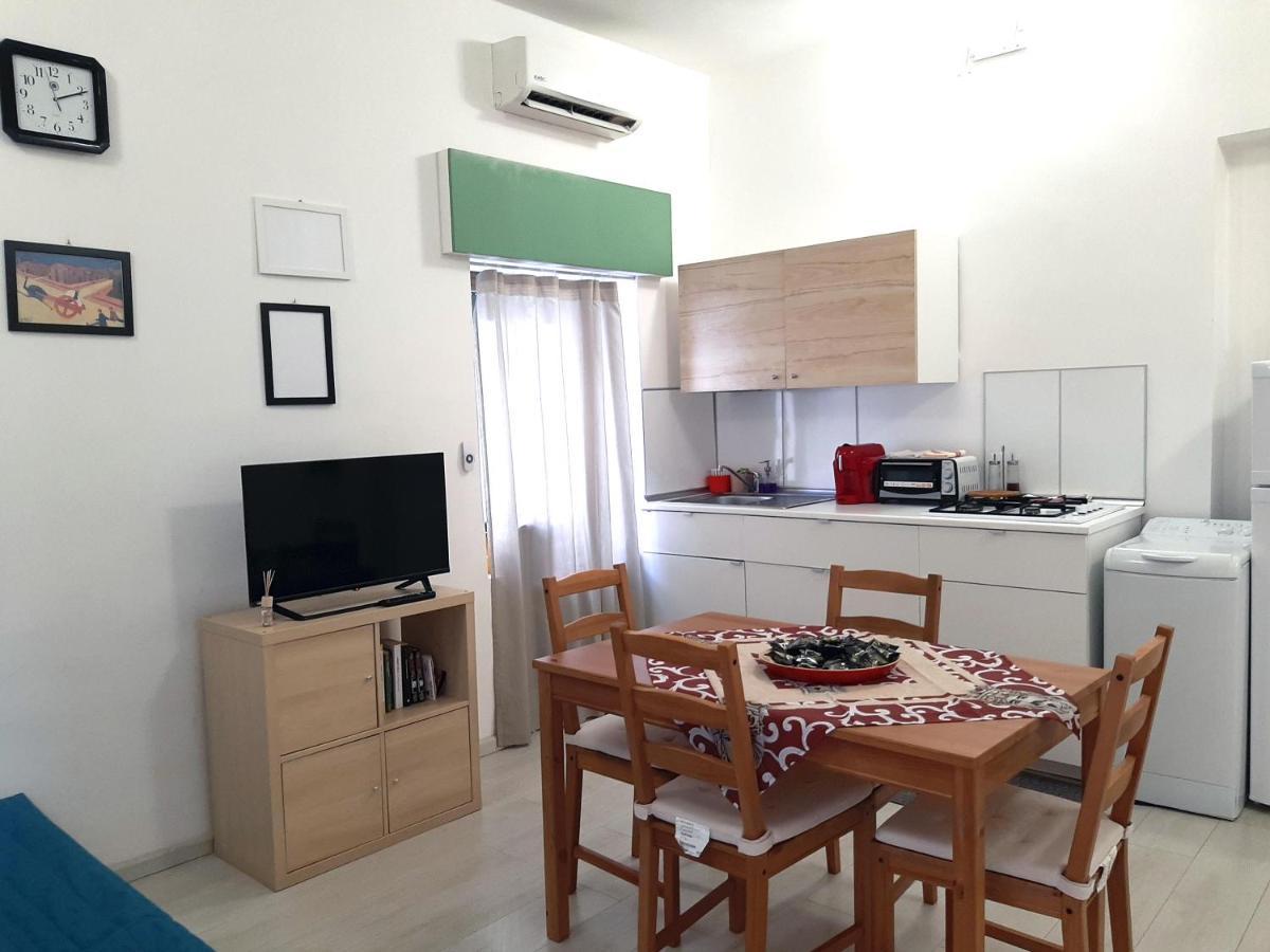시클리 Casa Di Giu 빌라 외부 사진