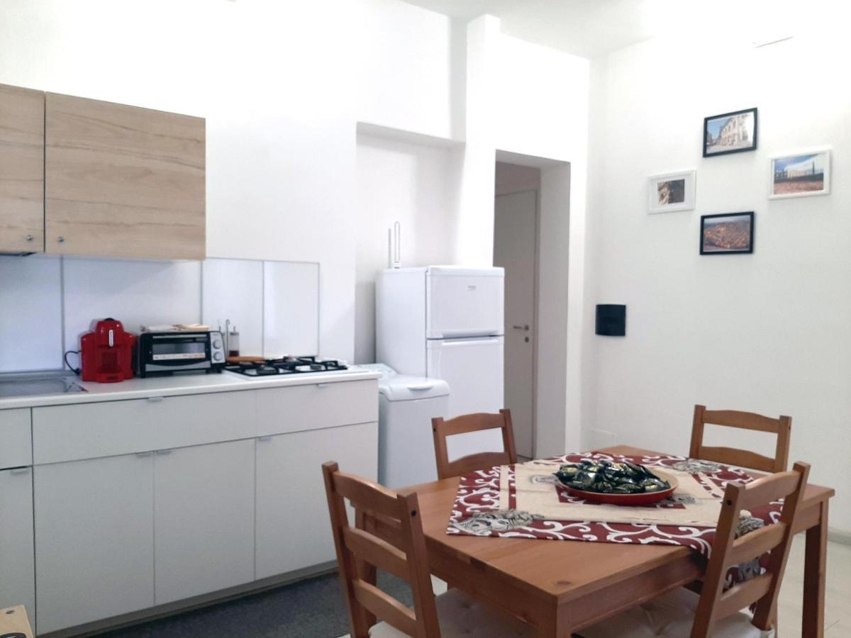 시클리 Casa Di Giu 빌라 외부 사진