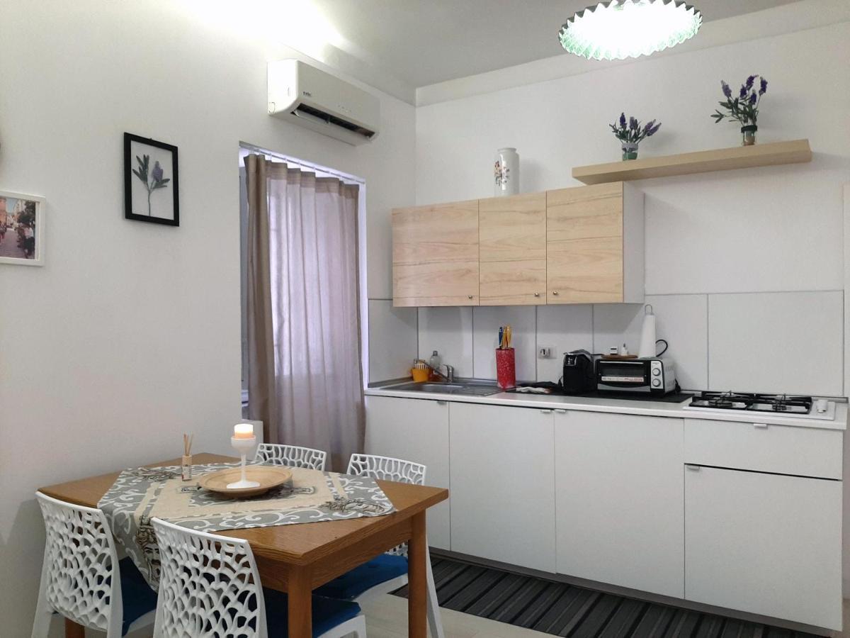 시클리 Casa Di Giu 빌라 외부 사진